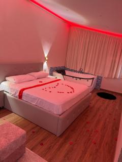 Hotel Bardhi - Kuçovë - 4