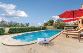 Amazing Home In Krnica With Wifi - Krnica - 1