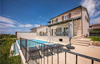 Villa Bellevue - Sveti Lovreč Pazenatički - 7