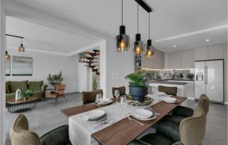 Villa Pastel - Mimice - 4