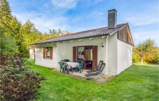 Two-Bedroom Holiday Home In Falkenstein - Falkenstein - 9