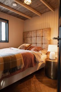 Relaxing cabin with a hot tub and sauna in south coast of Iceland - Kerhraun - 7