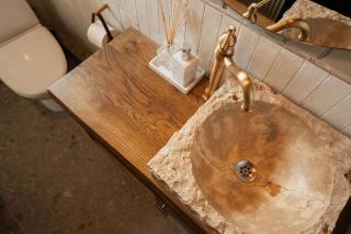 Relaxing cabin with a hot tub and sauna in south coast of Iceland - Kerhraun - 4