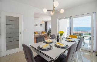 5 Bedroom Amazing Home In Jesenice - 6