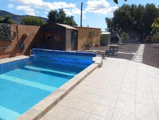 La Almendra - 9