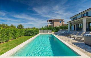 Villa Arman - Vižinada - 6