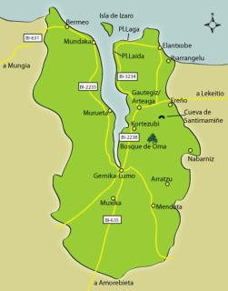 Singular apartamento en Elantxobe Urdaibai - Elantxobe - 9