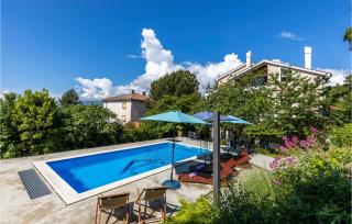 6 Bedroom Stunning Home In Spincici - Kastav - 0