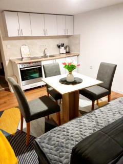 Apartman Duric - Tuzla - 1
