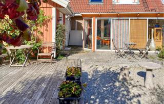 Beautiful Home In Höganäs With Wifi - Höganäs - 9