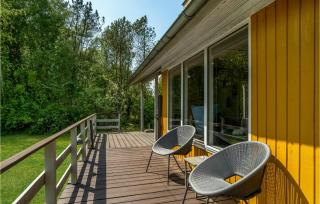 Lovely Home In Ebeltoft With Sauna - Ebeltoft - 2