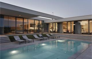 Villa Kalipso - Nova Vas - 0