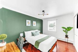 private room in Brooklyn - Close to JFK and easy access to transportation - 9