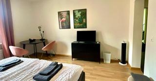 Oase im belebten Viertel - Apartment 41 - Zurigo - 7