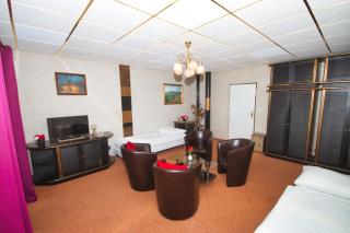 Hotel KILIÁN - Loučovice - 8