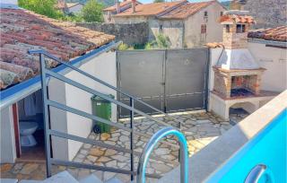 Cozy Home In Buzet With Wifi - Buzet - 5