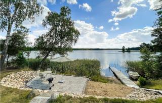 2 Bedroom Lovely Home In Vaggeryd - Vaggeryd - 0