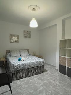 Sevilla Apartamento en Camas a minutos del centro de Sevilla Wifi - 7