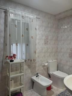 Sevilla Apartamento en Camas a minutos del centro de Sevilla Wifi - Camas - 4