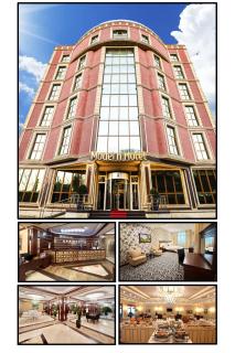Modern Hotel - Baku - 0