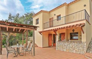 Stunning Home In Calonge With Wifi - Calonge - 7