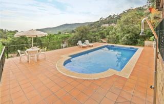 Stunning Home In Calonge With Wifi - Calonge - 6