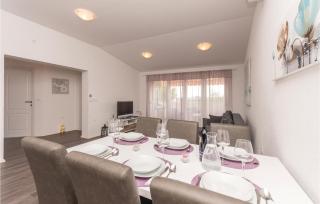 Amazing Apartment In Sukosan With Wifi - Sukošan - 3
