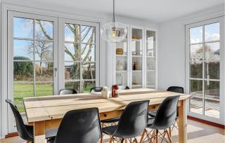 Holiday Home Hejls With A Fireplace 267 - 7