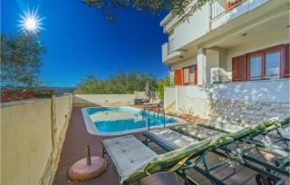 Amazing Home In Sv,filip I Jakov - Sveti Filip i Jakov - 3