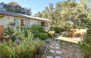 4 Bedroom Amazing Home In Mondragon - Mondragon - 9