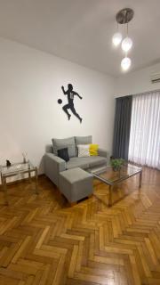 Corrientes apartment - Buenos Aires - 2