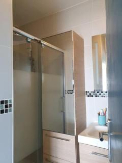 Un coin pour voyageurs-shared appartement - Maisons-Alfort - 8