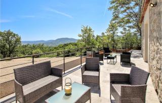 Awesome Home In Alissas - Alissas - 9