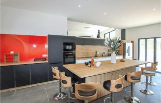 Awesome Home In Alissas - Alissas - 5