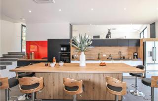 Awesome Home In Alissas - Alissas - 7