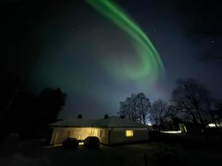 Villa Kosmik Riverside - 5