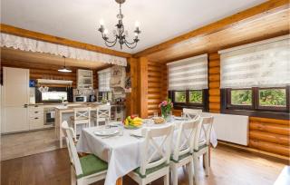 4 Bedroom Beautiful Home In Otocac - 3