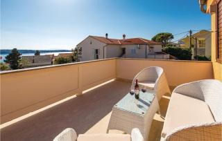 Amazing Home In Barbat With Wifi - 4