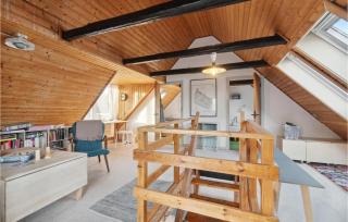 Lovely Home In Hasle With Wifi - Hasle - 3