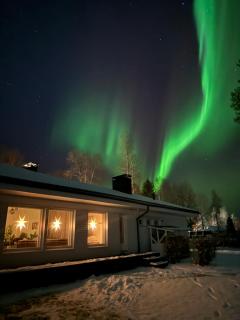 Villa Kosmik Riverside - Rovaniemi - 9