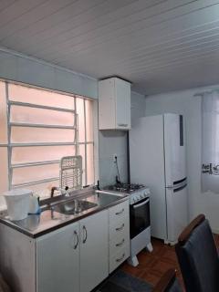 Casa Acolhedora 04 no bairro Rio Branco - 8