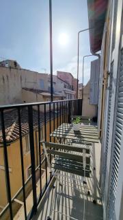 Appartement T3 Duplex sous les Toits de Marseille Panier Vieux Port - Marsiglia - 3