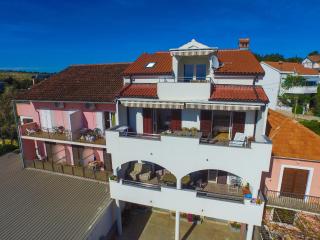 Apartman Ivka A2 - Petrčane - 9