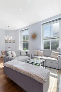 Two Modern Central London Apartments with AC Near Big Ben & Buckingham Palace - 0