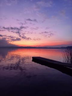 Casa Vacanze La Favola Rosa sul Lago di Varese - Gavirate - 0