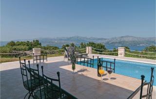 Holiday Home Uvala Lovrecina - Veli Brig V - Postira - 3