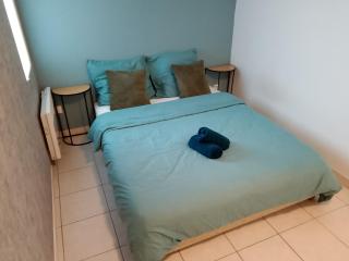 Le Coin Cozy - Carhaix-Plouguer - 6