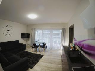 Apartament Pięć Mórz z basenem - Sianozety - 5