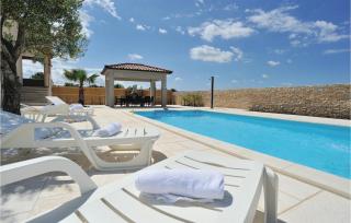 Holiday Home Pridraga With Outdoor Swimming Pool 183 - Pridraga - 8