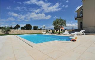Holiday Home Pridraga With Outdoor Swimming Pool 183 - Pridraga - 2